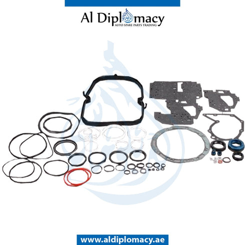 GEAR GASKET, SET